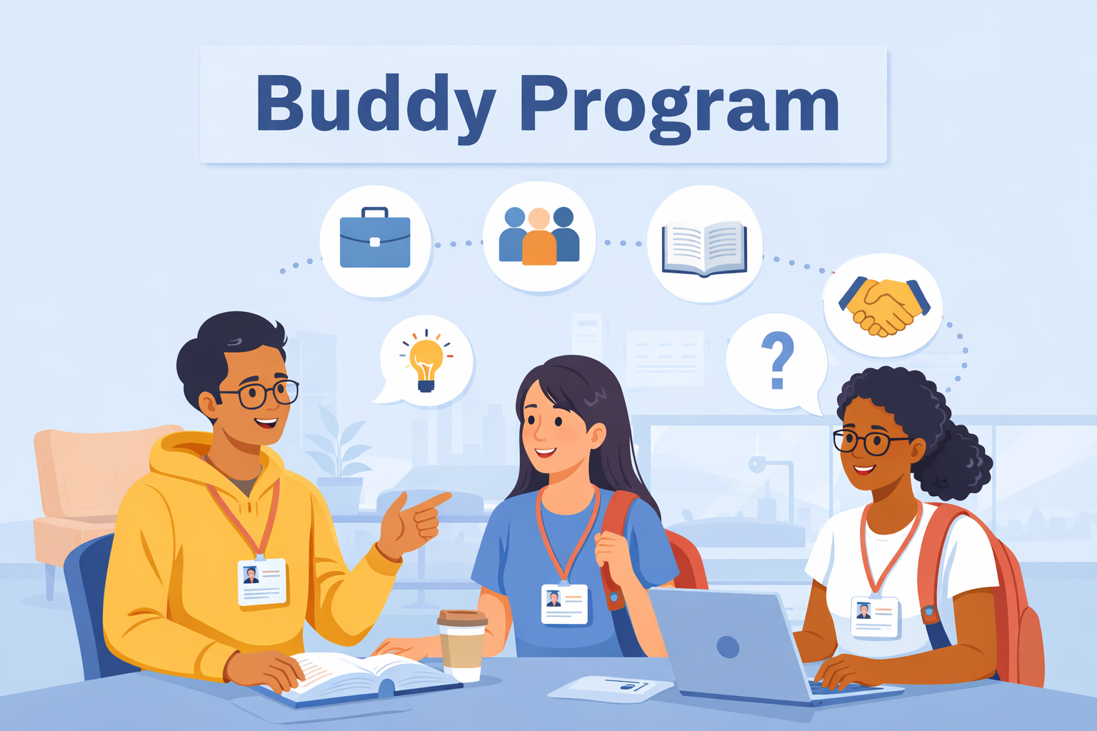 Buddy Program
